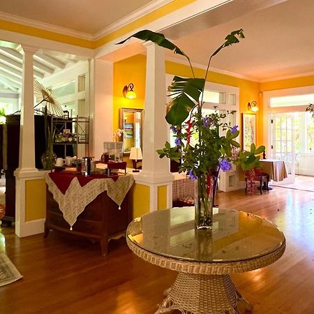 Hawi Guest House Экстерьер фото