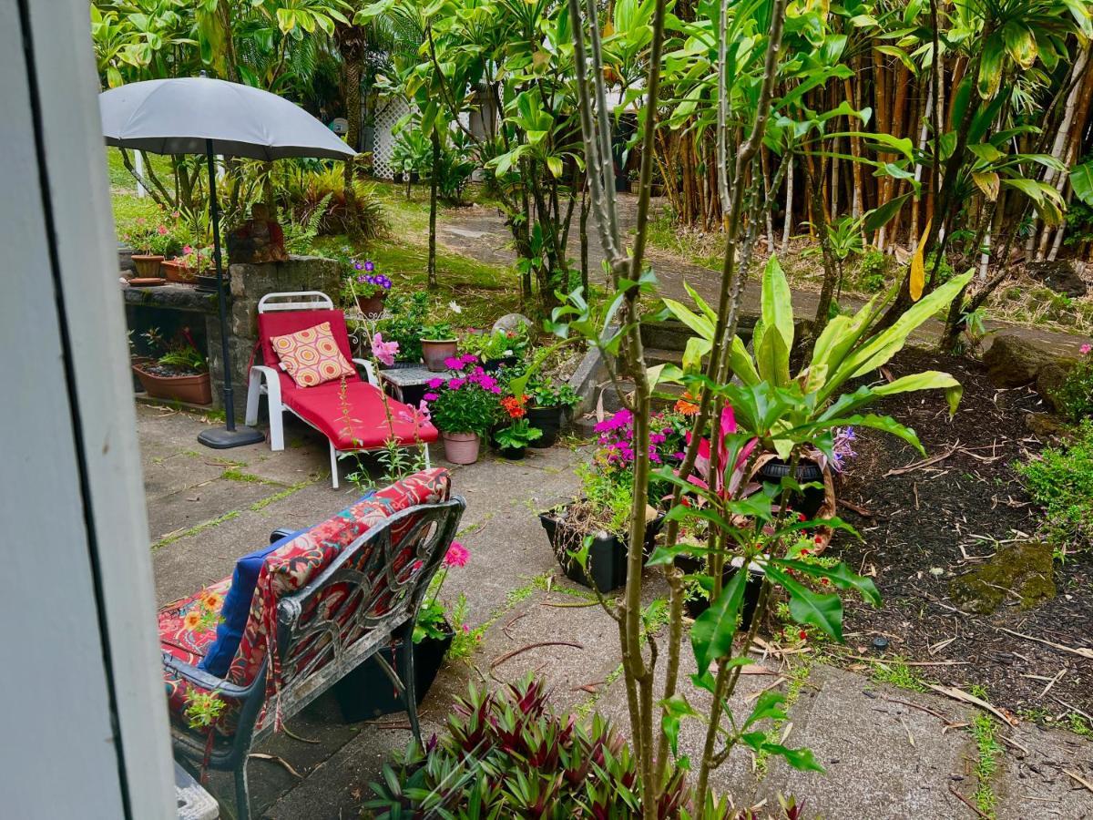 Hawi Guest House Экстерьер фото