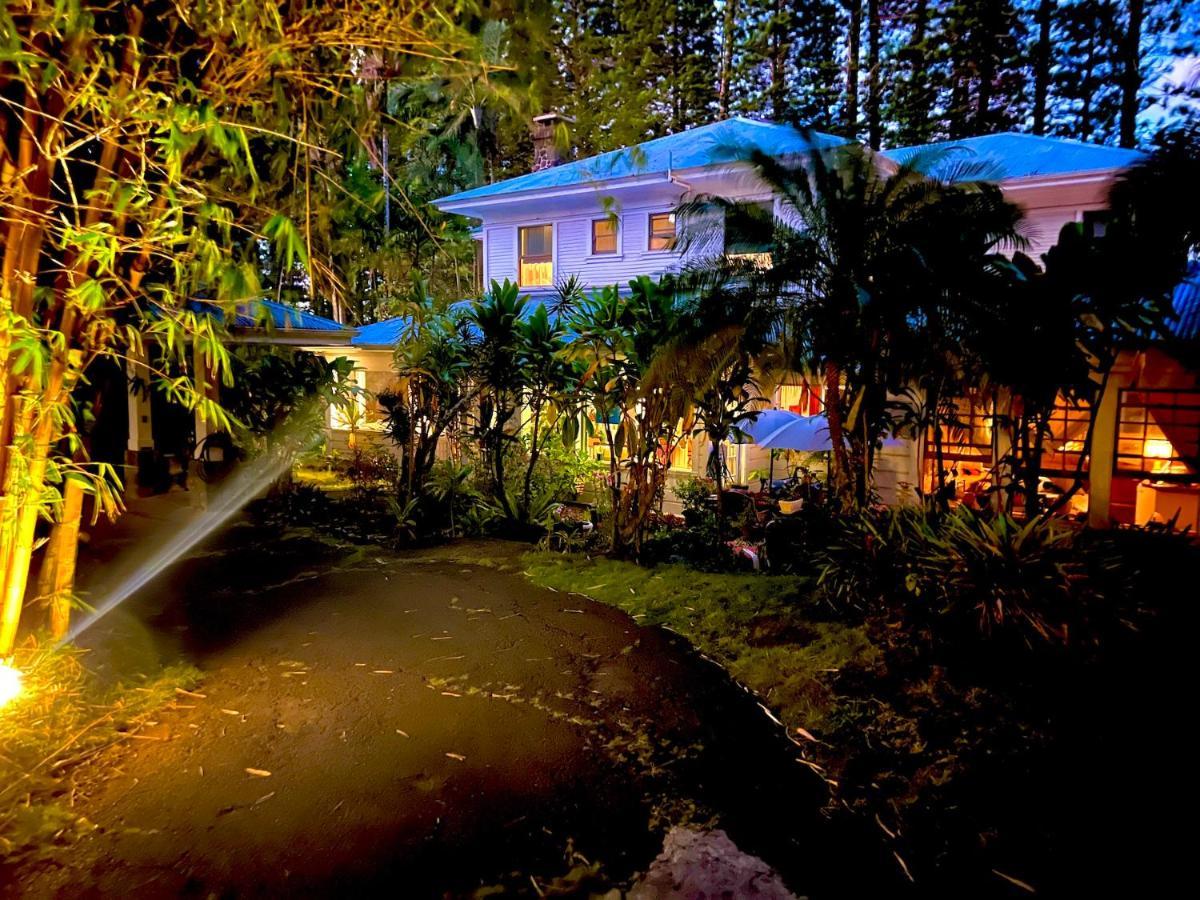 Hawi Guest House Экстерьер фото