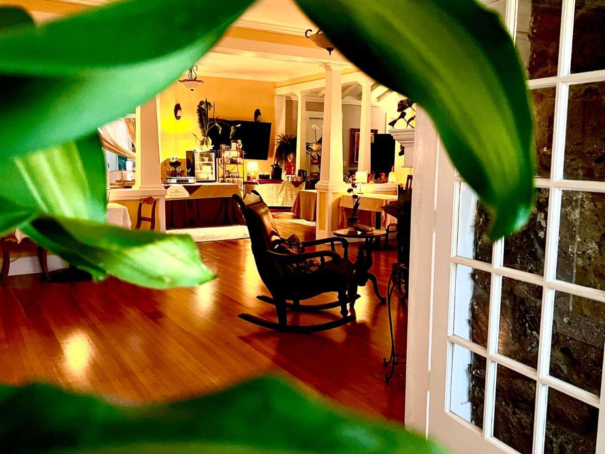 Hawi Guest House Экстерьер фото