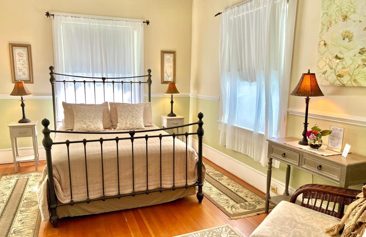 Hawi Guest House Экстерьер фото