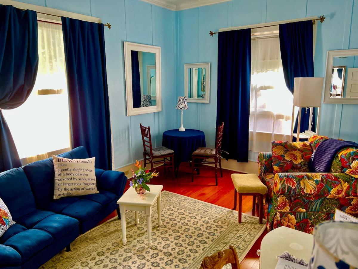 Hawi Guest House Экстерьер фото