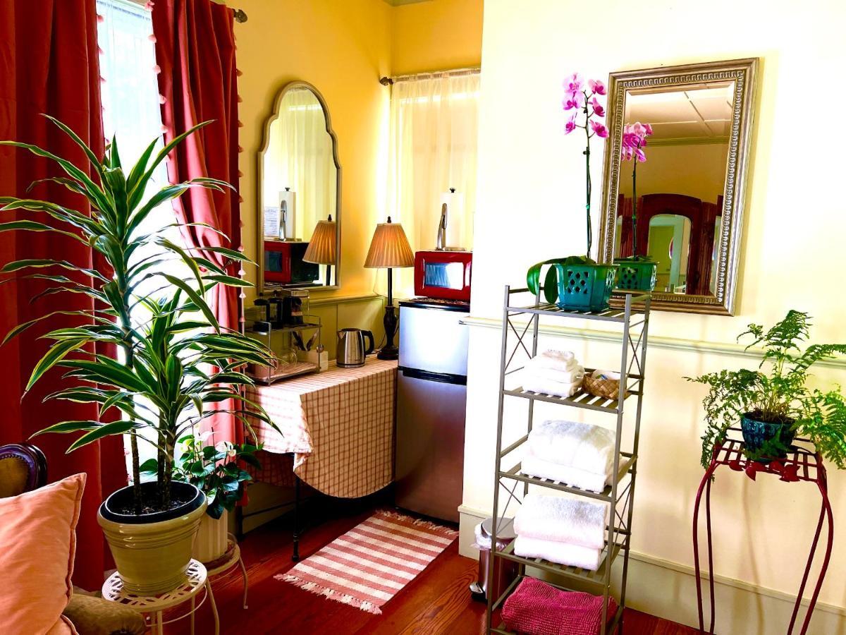 Hawi Guest House Экстерьер фото