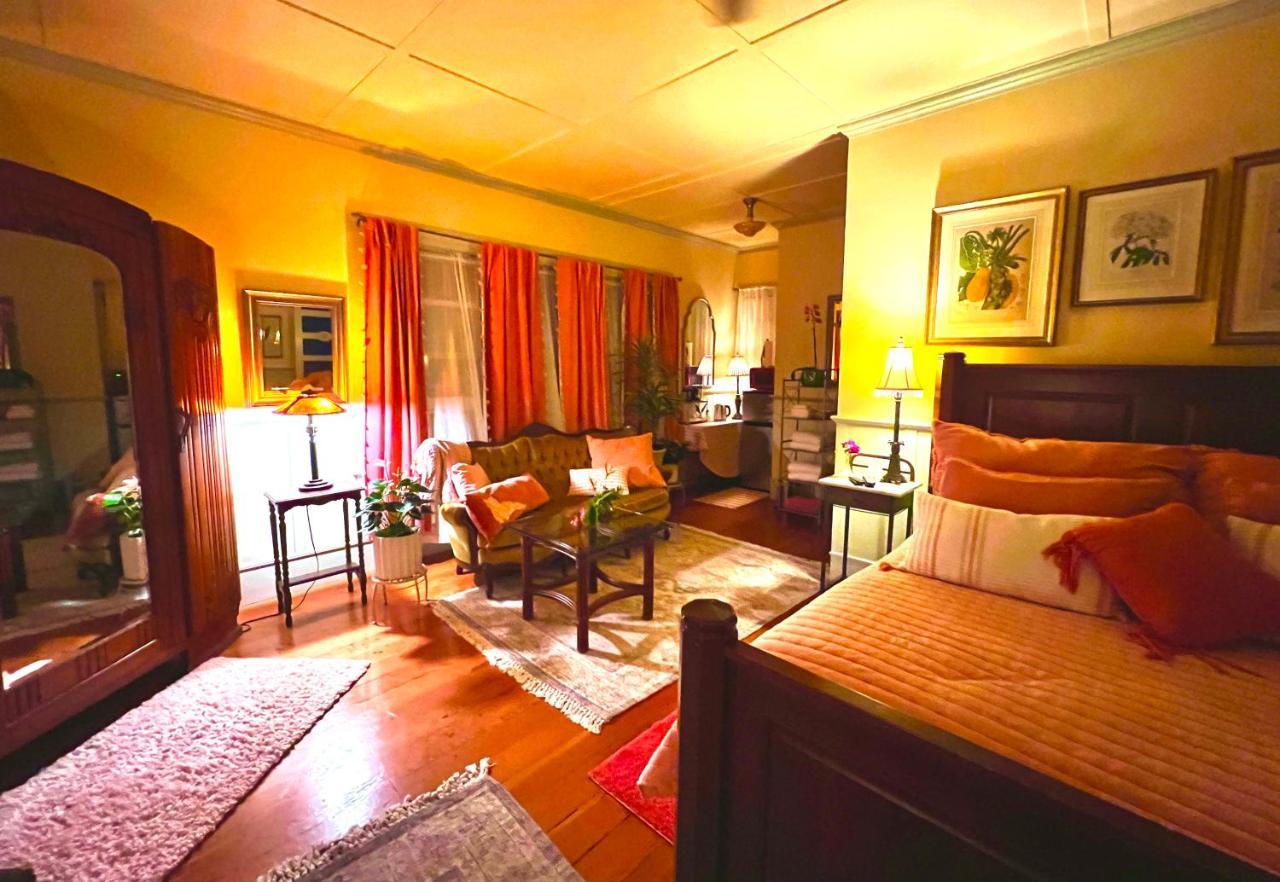 Hawi Guest House Экстерьер фото