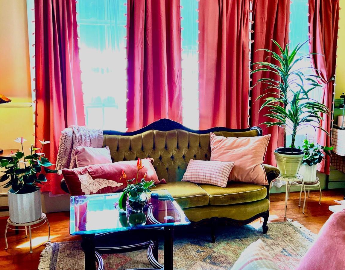 Hawi Guest House Экстерьер фото