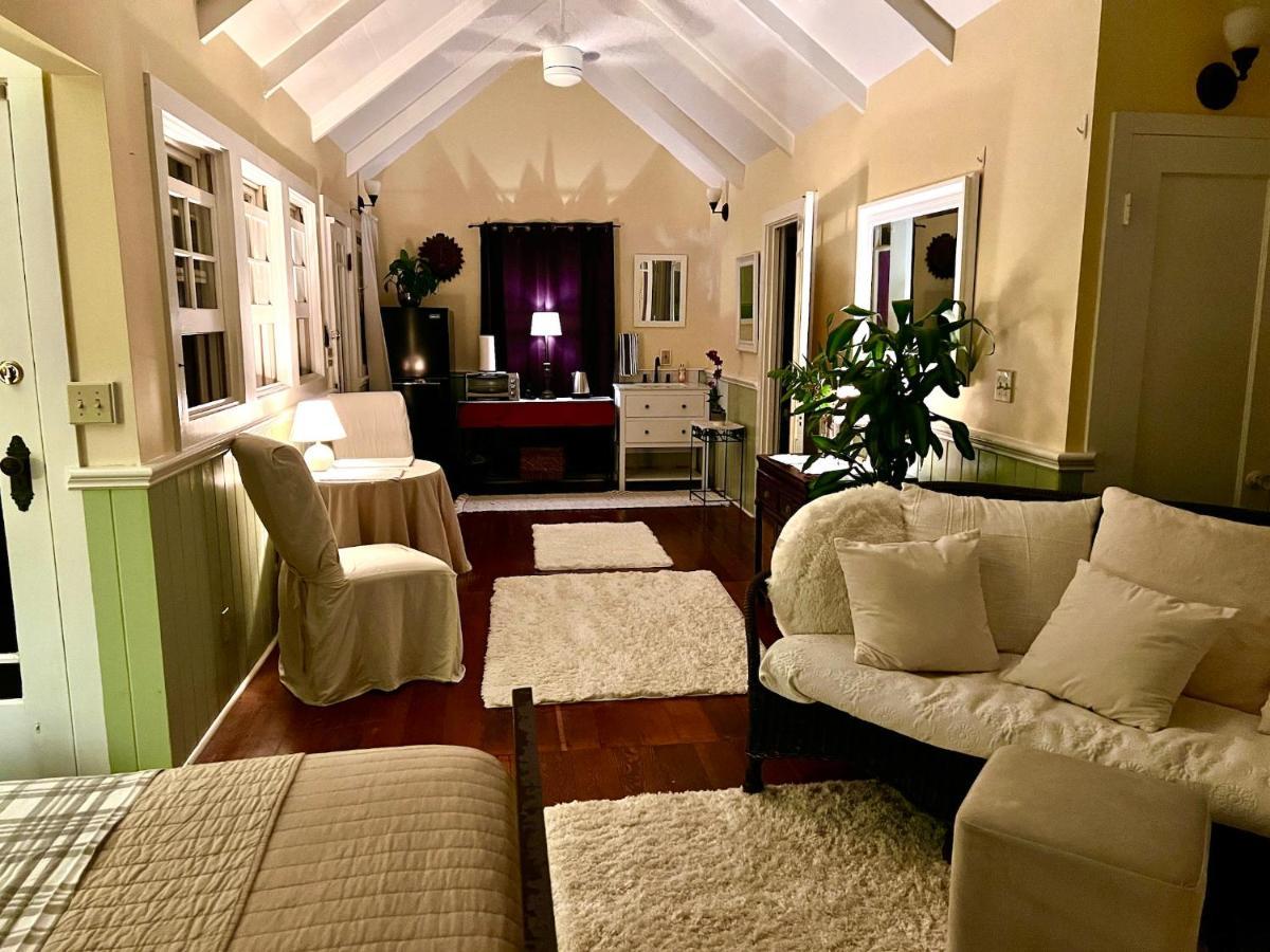 Hawi Guest House Экстерьер фото