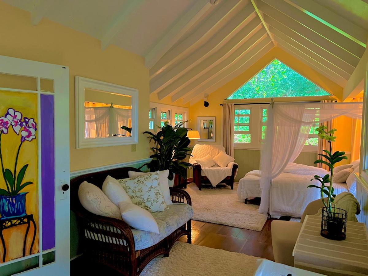 Hawi Guest House Экстерьер фото