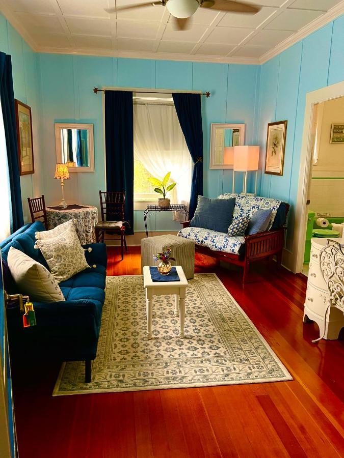Hawi Guest House Экстерьер фото