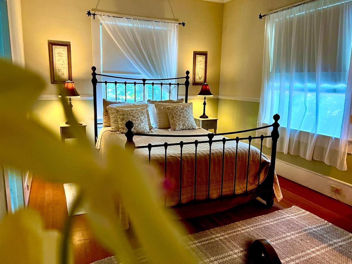 Hawi Guest House Экстерьер фото