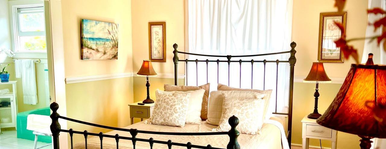 Hawi Guest House Экстерьер фото