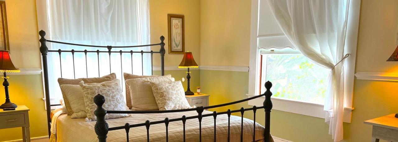 Hawi Guest House Экстерьер фото