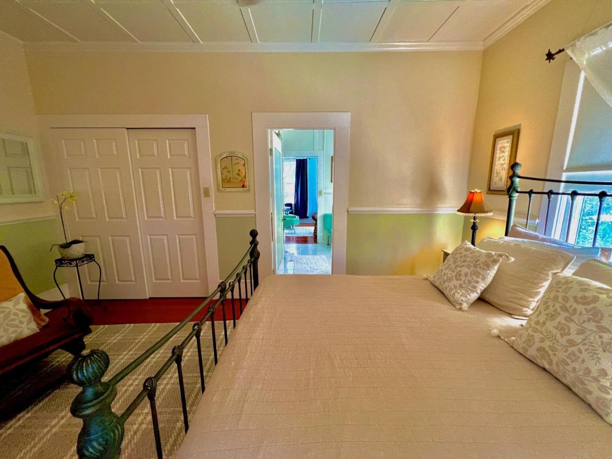 Hawi Guest House Экстерьер фото