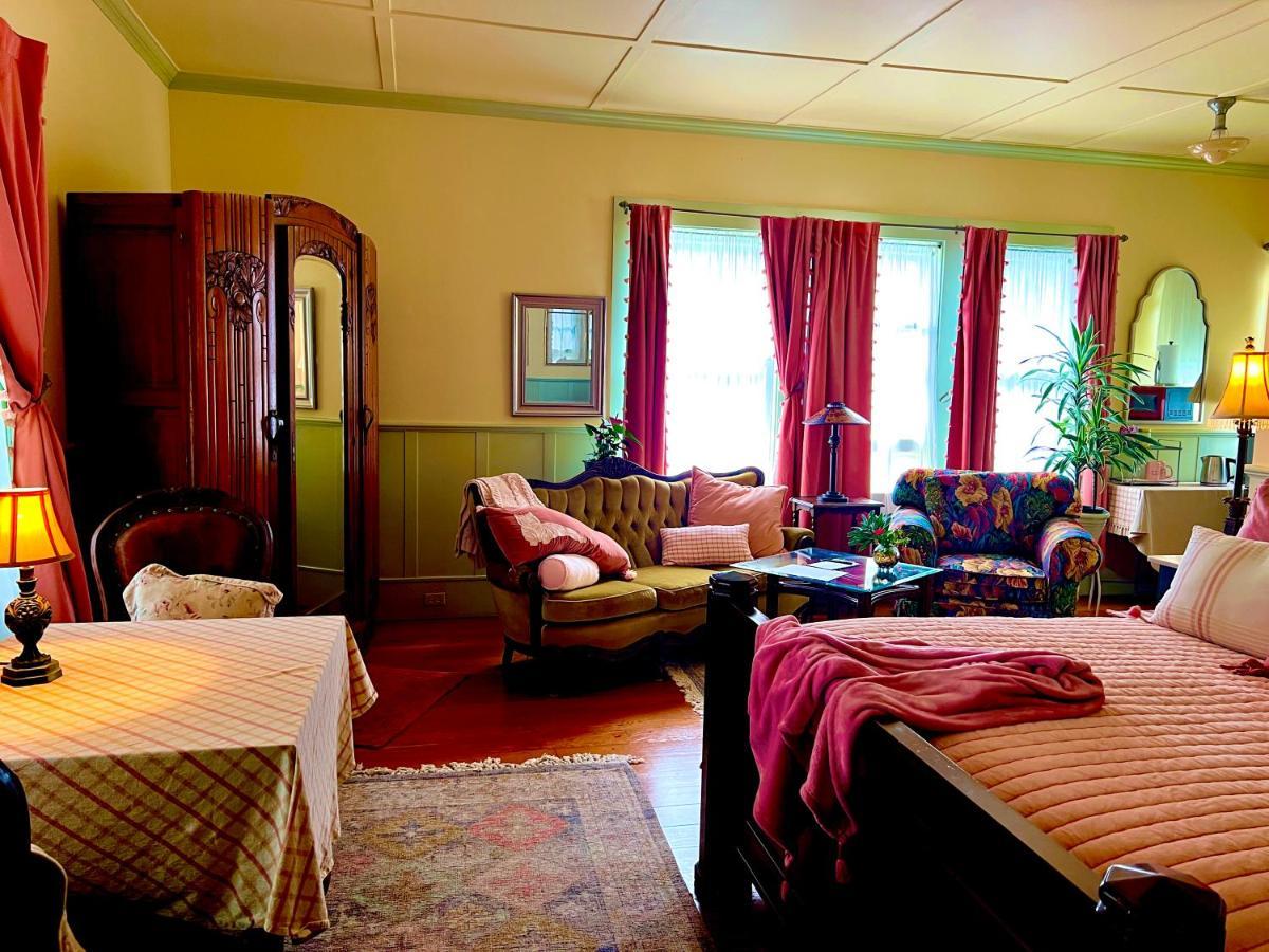 Hawi Guest House Экстерьер фото