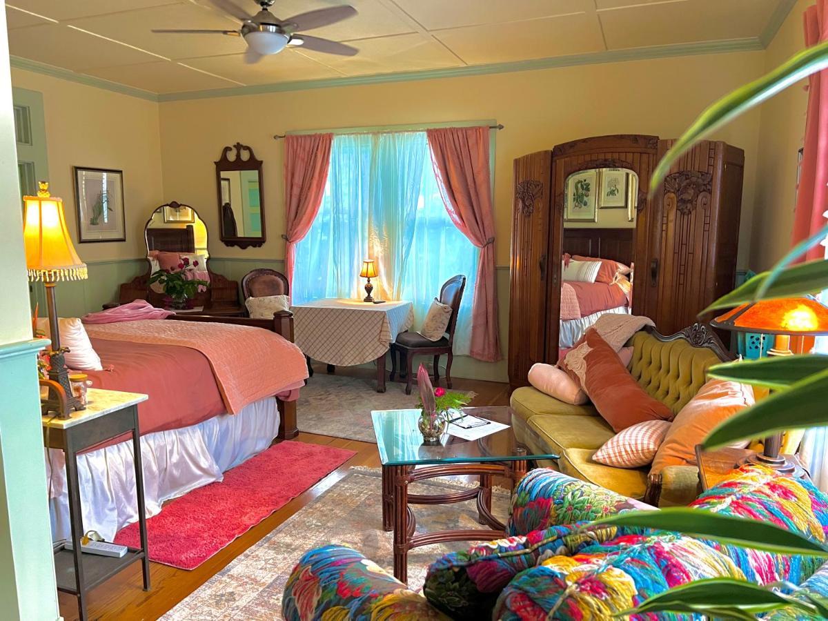 Hawi Guest House Экстерьер фото