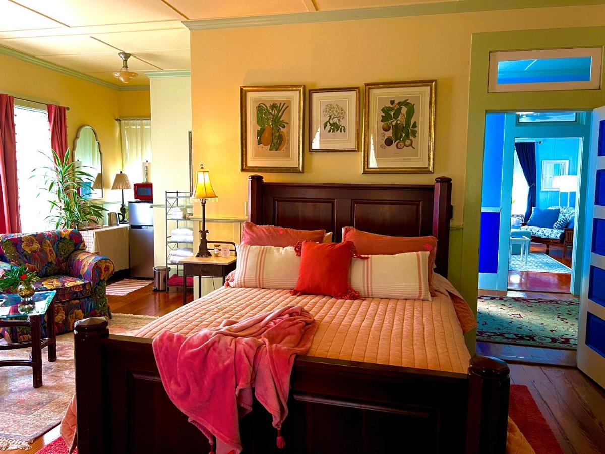 Hawi Guest House Экстерьер фото