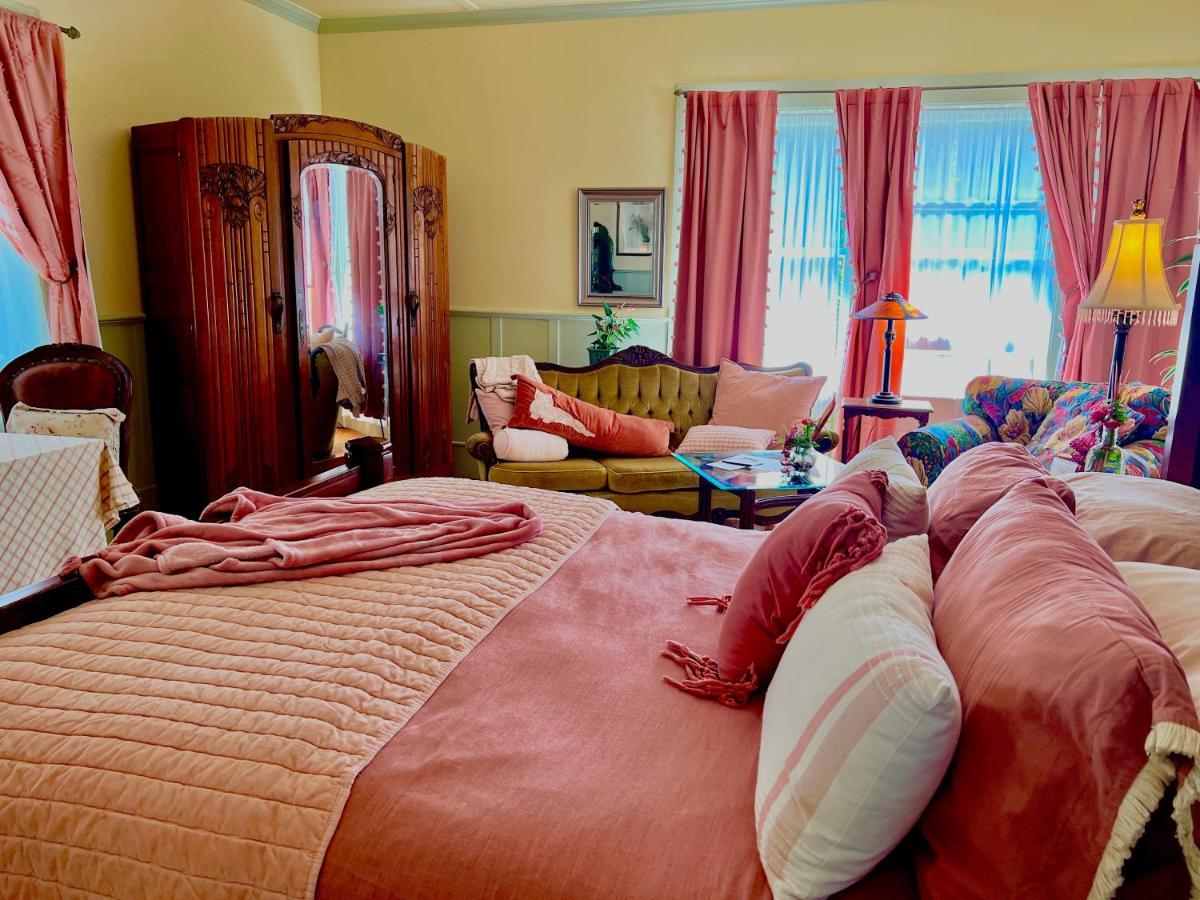 Hawi Guest House Экстерьер фото