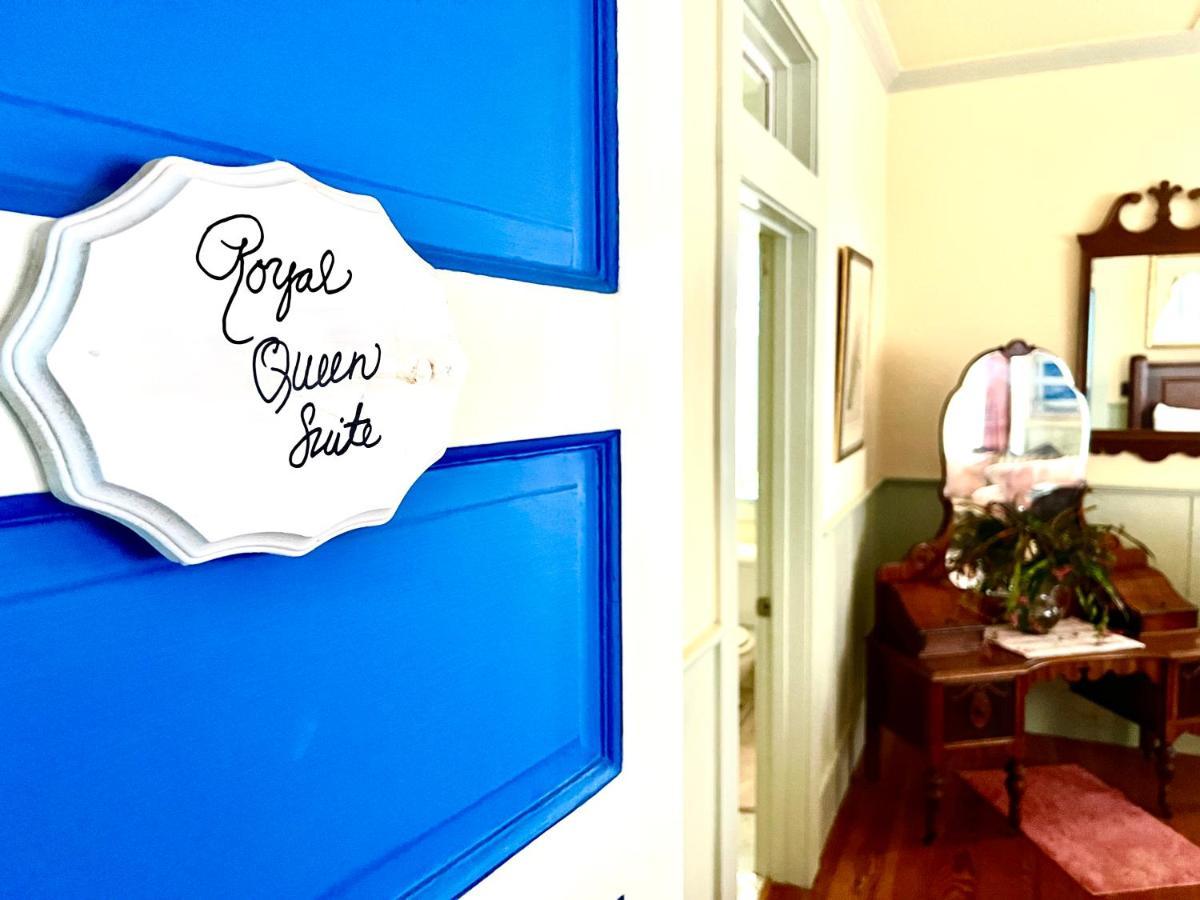 Hawi Guest House Экстерьер фото