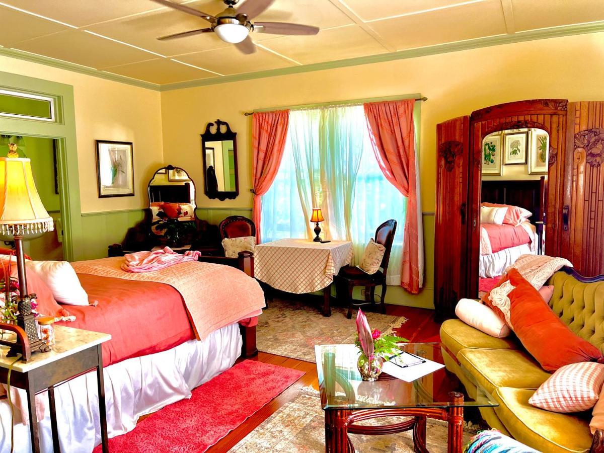 Hawi Guest House Экстерьер фото