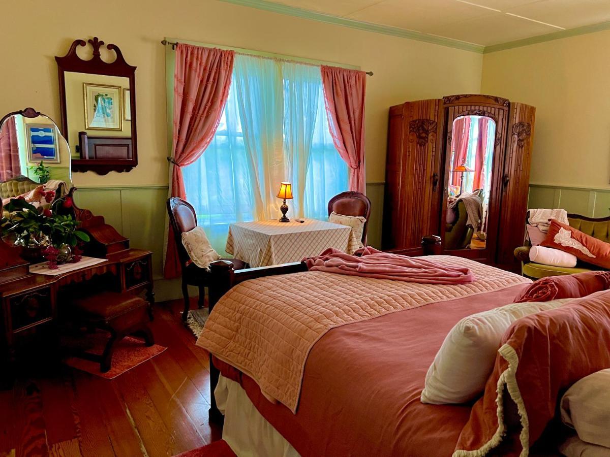 Hawi Guest House Экстерьер фото