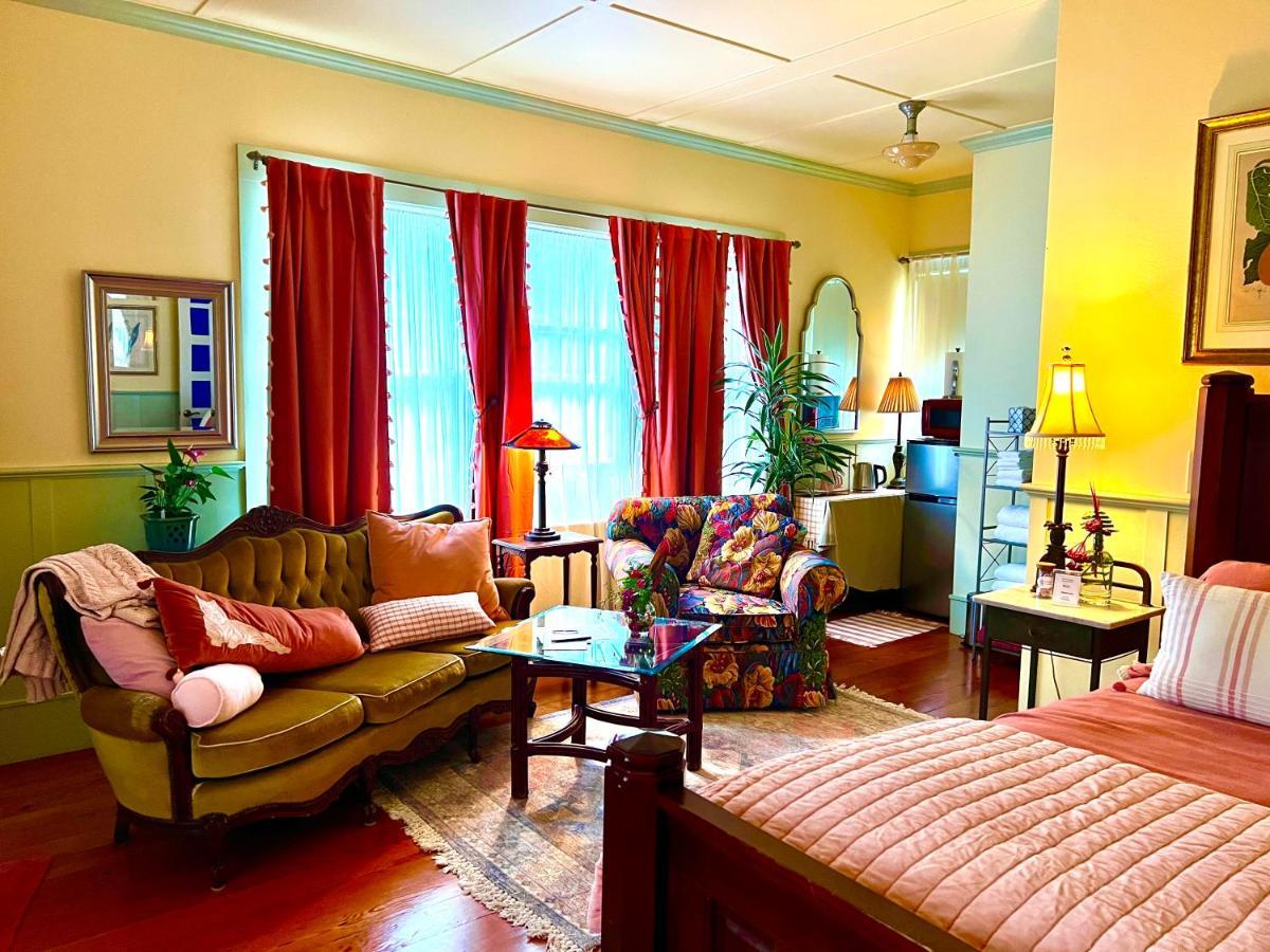 Hawi Guest House Экстерьер фото
