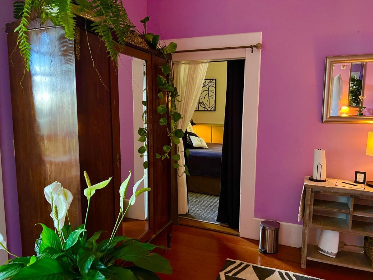 Hawi Guest House Экстерьер фото