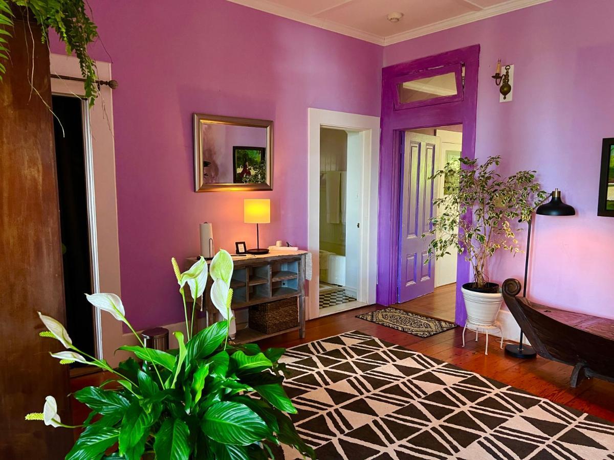 Hawi Guest House Экстерьер фото