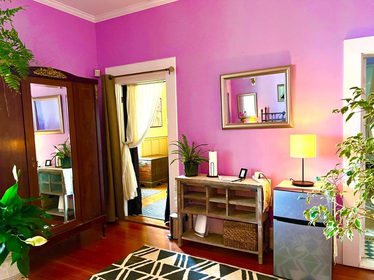 Hawi Guest House Экстерьер фото