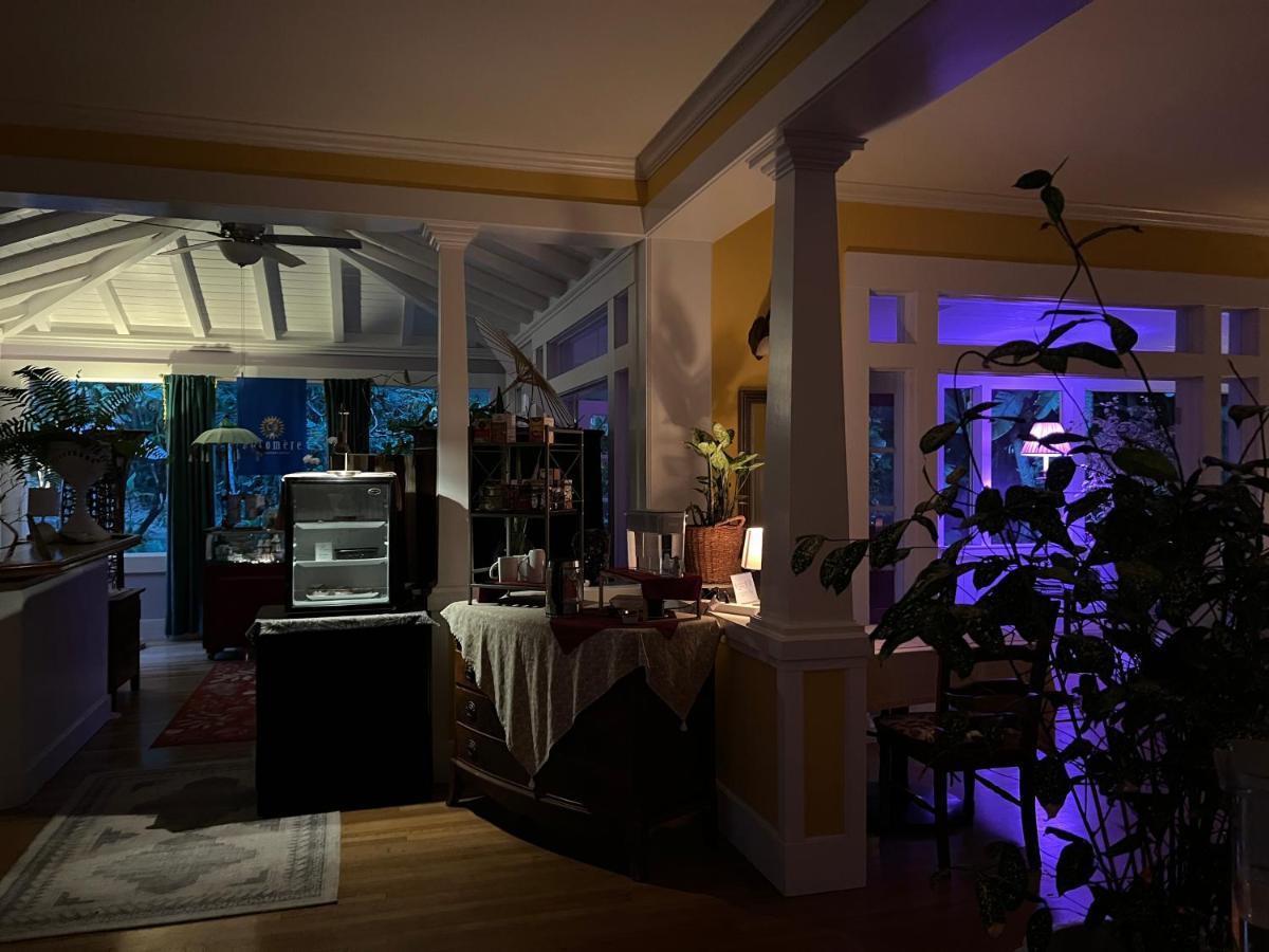Hawi Guest House Экстерьер фото