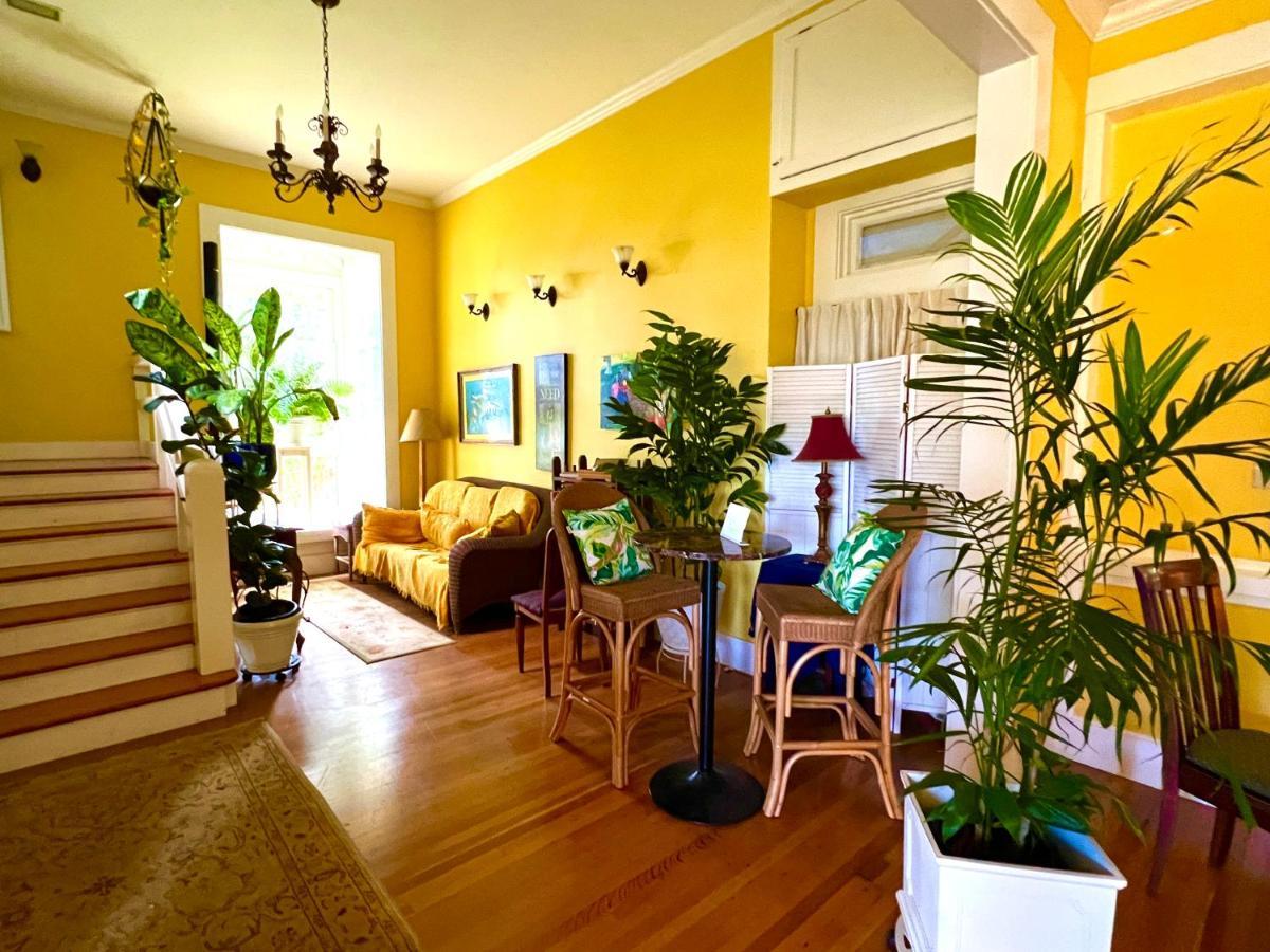 Hawi Guest House Экстерьер фото