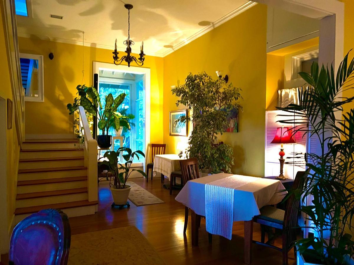 Hawi Guest House Экстерьер фото