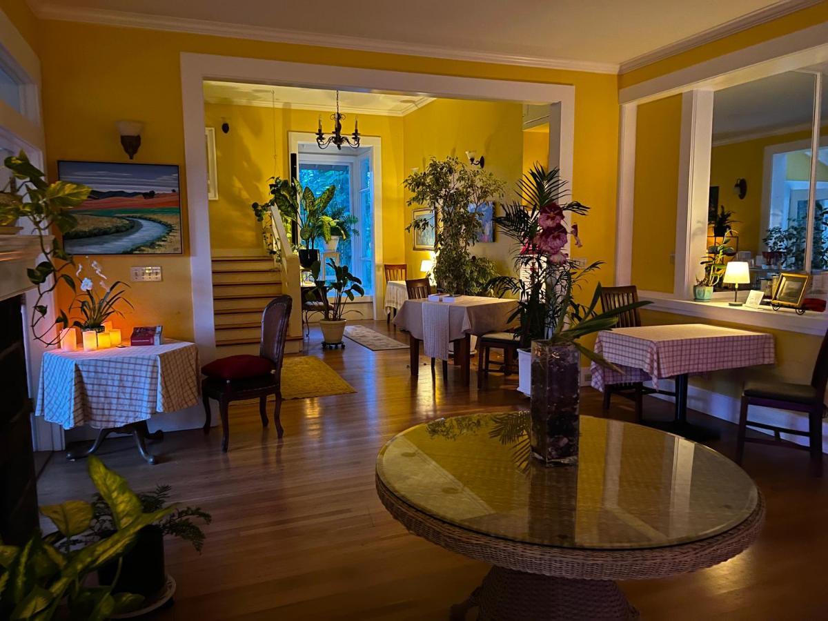 Hawi Guest House Экстерьер фото