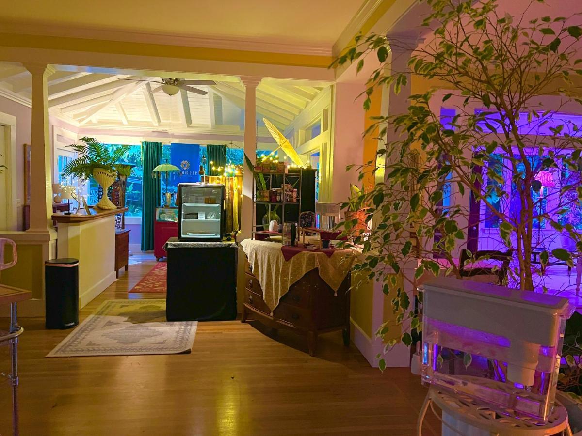 Hawi Guest House Экстерьер фото