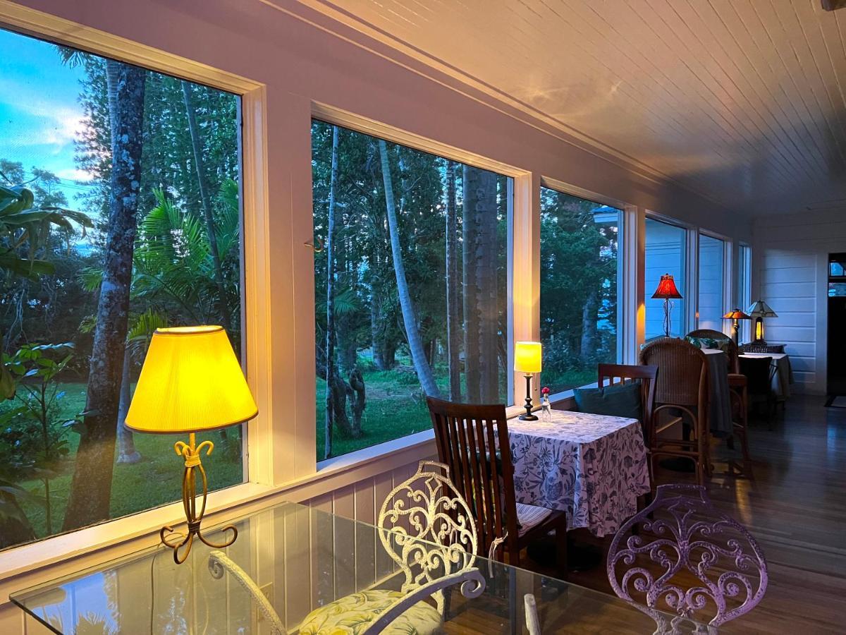 Hawi Guest House Экстерьер фото